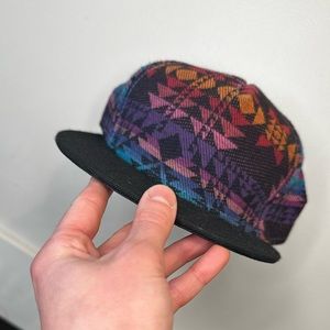 Neff SnapBack hat